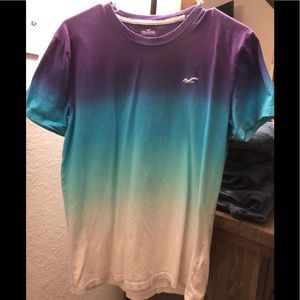 Hollister shirt